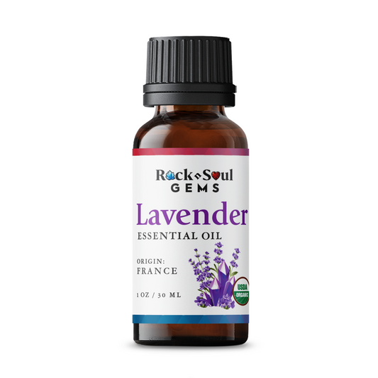 Lavender essential oil may help to support sleep, reduce pain and inflammation, and improve mood