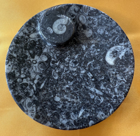 properties said to promote spiritual growth and reduce low energy