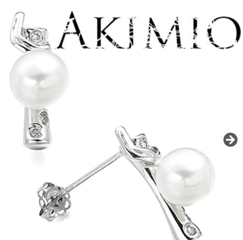 June birthstone gems and crystal jewelry; Pearl said to promote emotional healing