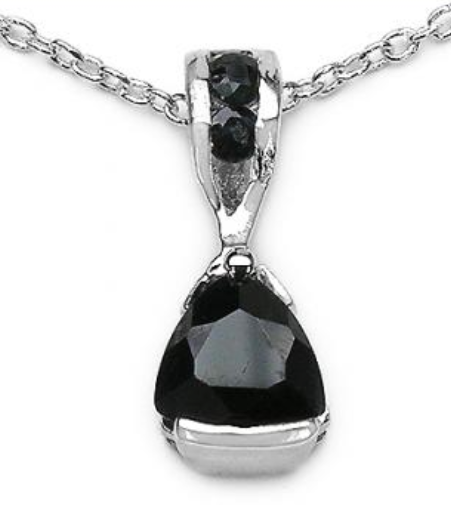 September birthstone fine crystal jewelry; associated with several zodiac signs