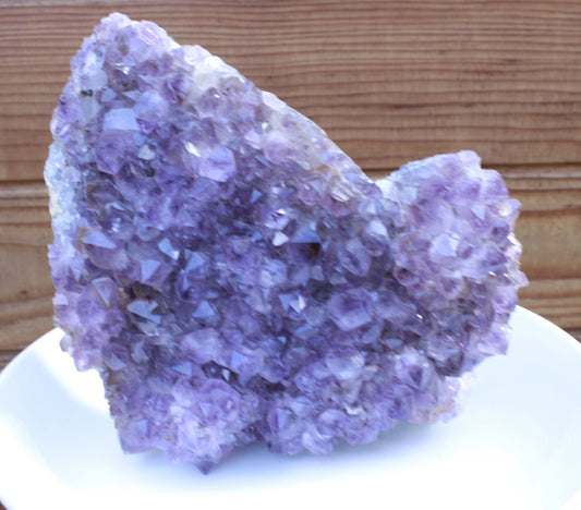 amethyst said to enhance intuition and bring peace of mind