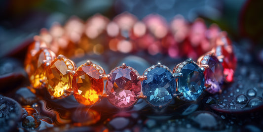 The Top 12 Unique Alternative Birthstones for Every Month