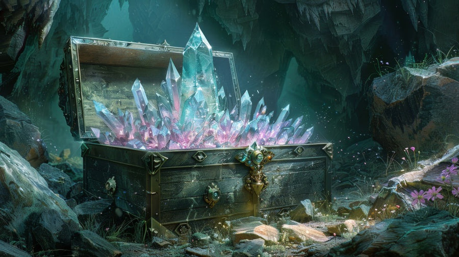 Rock n Soul Gems | Best Online Rock, Gem, Jewelry & Essential Oil Shop