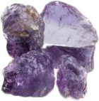 AMETHYST FAMILY