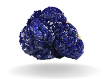 AZURITE