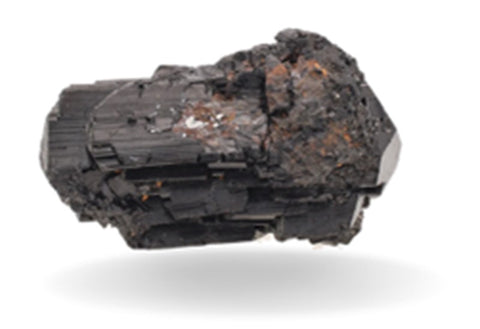 BLACK TOURMALINE (SCHORL)