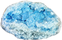 CELESTITE