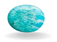 AMAZONITE