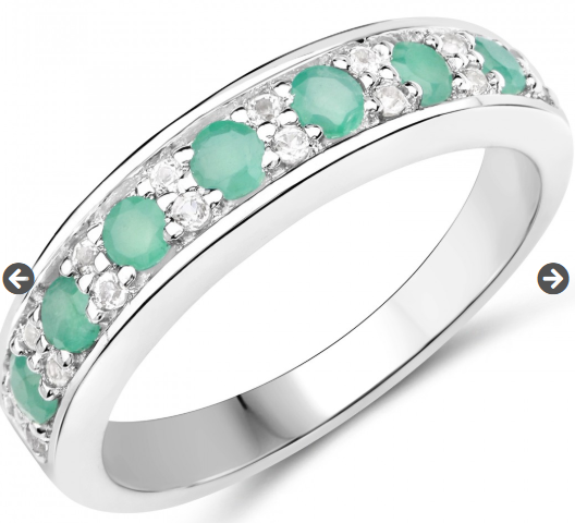emeralds hint engagement 
