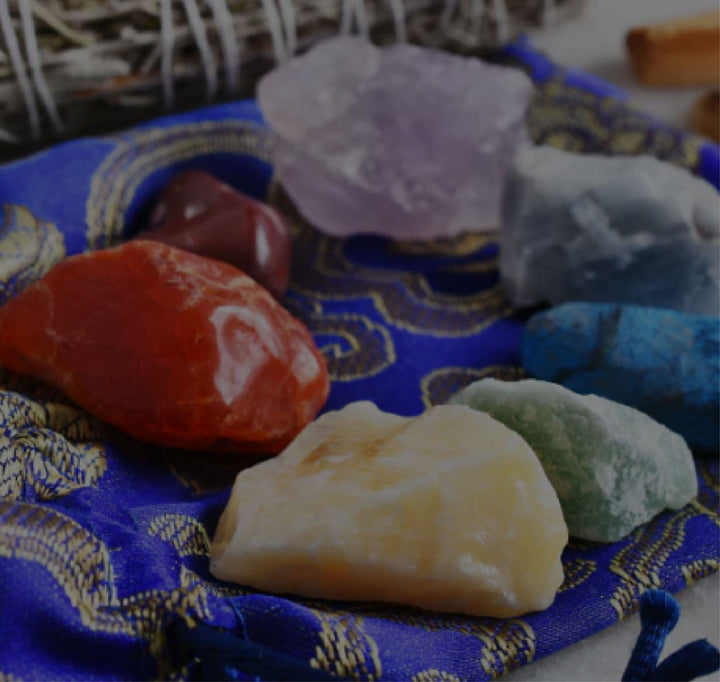 Rock n Soul Gems | Best Online Rock, Gem, Jewelry & Essential Oil Shop